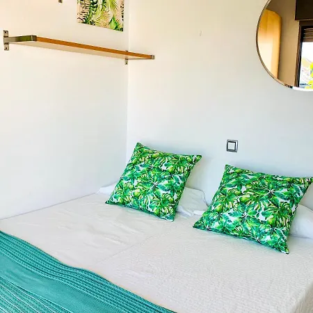 San Lorenzo Penthouse