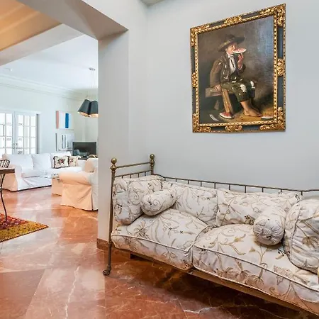 Genteel Diego De Riano *