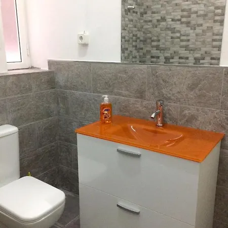 Apartment Calle Martin Villa Appartamento