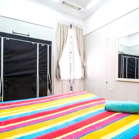 Apartment Calle Martin Villa Appartamento