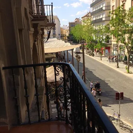 Appartamento Apartment Calle Martin Villa