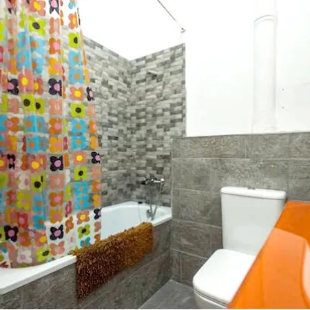 Apartment Calle Martin Villa Appartamento