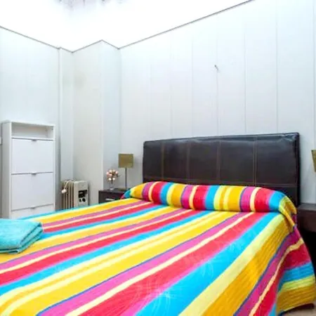 Apartment Calle Martin Villa