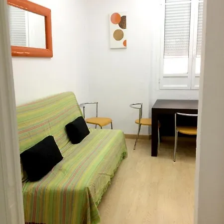 Apartment Calle Martin Villa Appartamento Siviglia