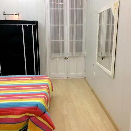 Appartamento Apartment Calle Martin Villa *