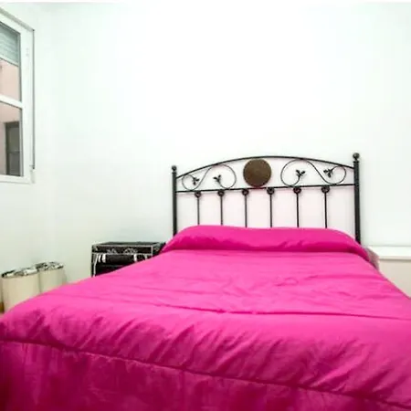 Apartment Calle Martin Villa Appartamento Siviglia