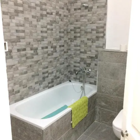 Apartment Calle Martin Villa Appartamento