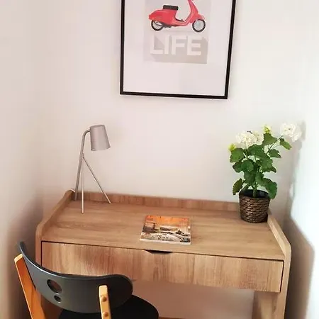 Apartment Calle Martin Villa Appartamento *