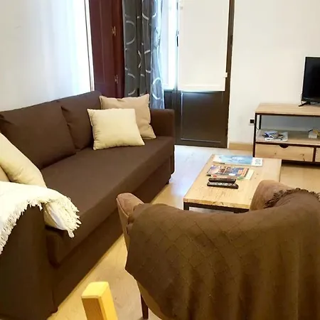 Apartment Calle Martin Villa Appartamento Siviglia