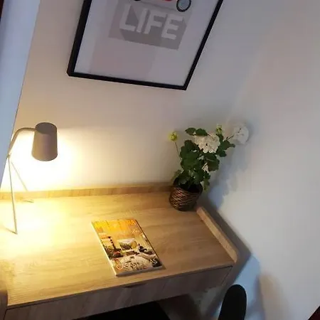Appartamento Apartment Calle Martin Villa *