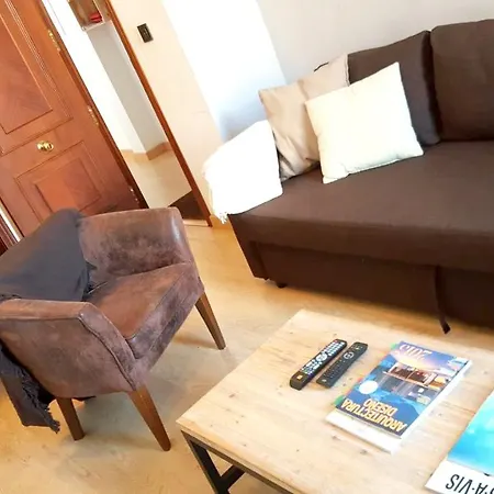 Apartment Calle Martin Villa *