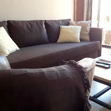 Appartamento Apartment Calle Martin Villa