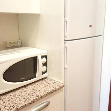 Apartment Calle Martin Villa * Siviglia