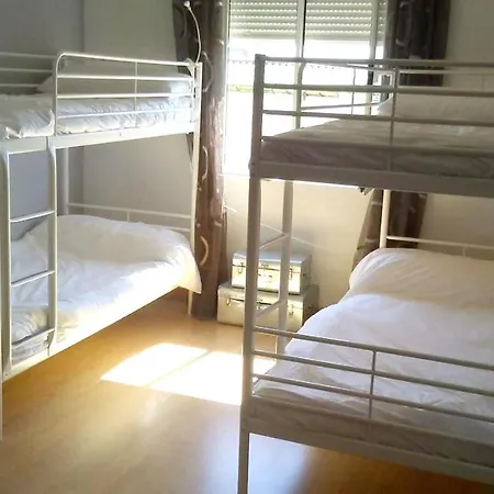 Apartment Calle Martin Villa Appartamento