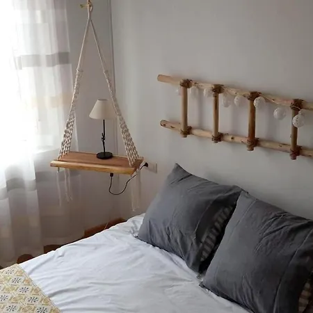 Apartment Calle Martin Villa