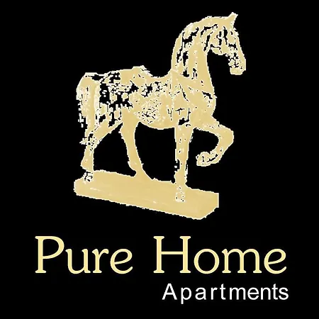 Apartment Calle Martin Villa