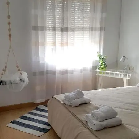 Appartamento Apartment Calle Martin Villa Siviglia