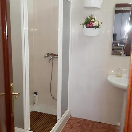 Apartment Calle Martin Villa Siviglia