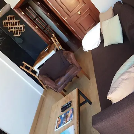 Appartamento Apartment Calle Martin Villa *