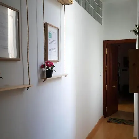 Apartment Calle Martin Villa Appartamento *