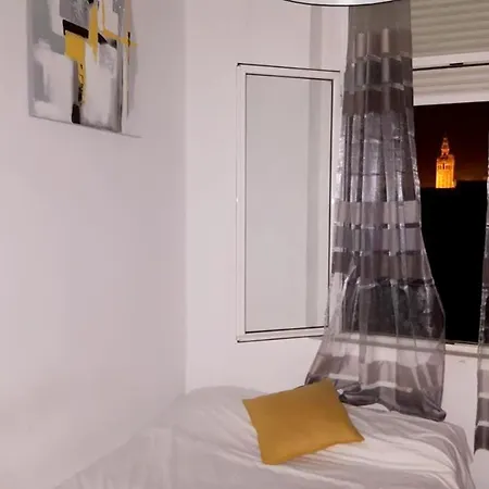 Appartamento Apartment Calle Martin Villa