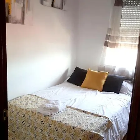 Apartment Calle Martin Villa Appartamento Siviglia