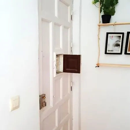 Apartment Calle Martin Villa Appartamento *