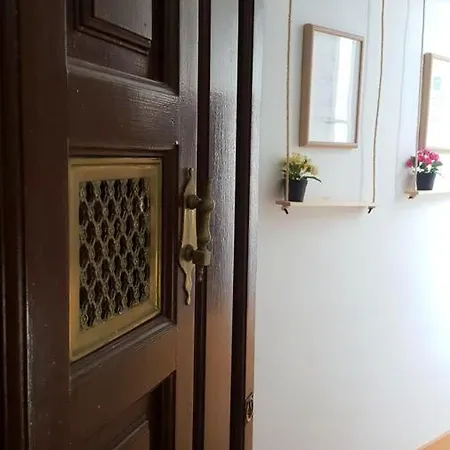 Apartment Calle Martin Villa *