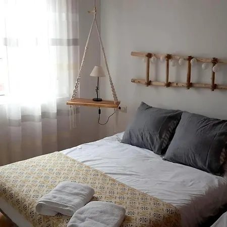 Appartamento Apartment Calle Martin Villa