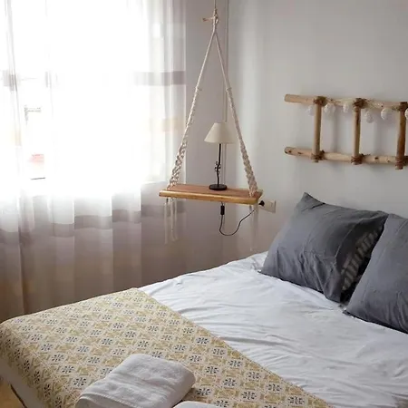 Apartment Calle Martin Villa