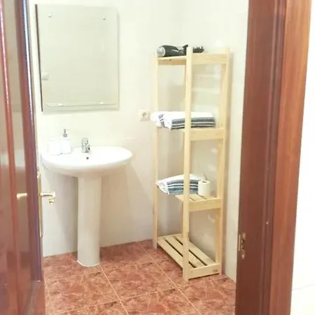 Apartment Calle Martin Villa * Siviglia
