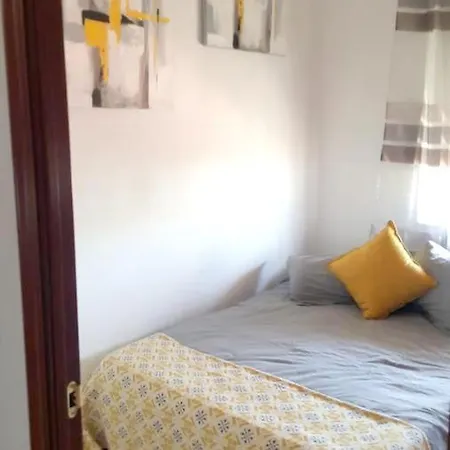 Apartment Calle Martin Villa Appartamento Siviglia