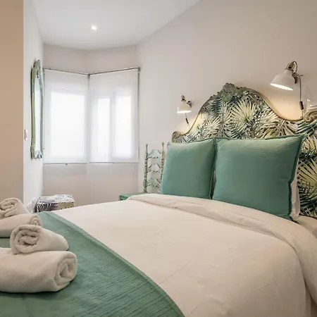 Centro, Calle Imagen Apartamento Sevilla