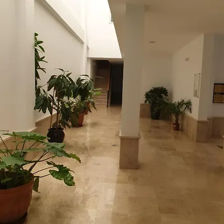 Triana Pura Esencia * Siviglia