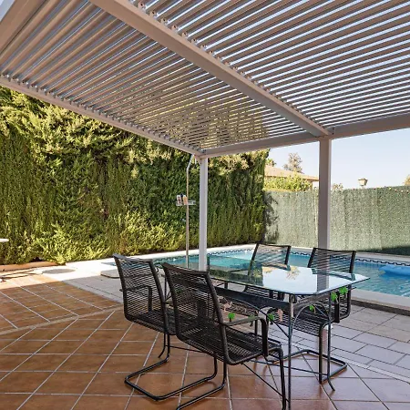 Belvilla By Oyo Casa De Rudi Holiday home Seville