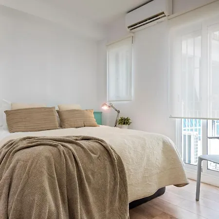 Appartement Alohamundi San Luis