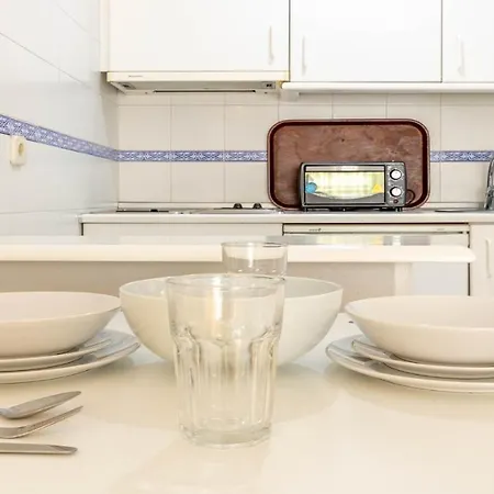 Apartamento Triana 102 * Севилья