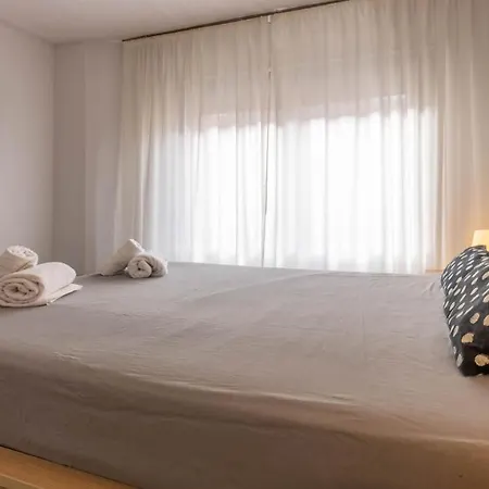 Апартаменты Apartamento Triana 102 Севилья