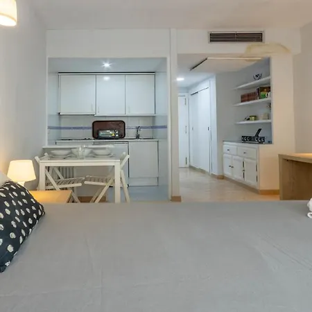 Apartamento Triana 102 * Севилья