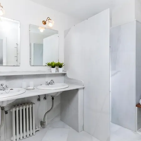 Genteel Diego De Riano Apartament Sewilla