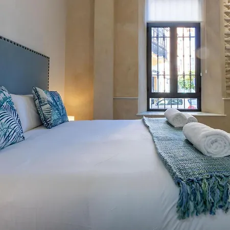 Apartment Nine O Clock San Agustin