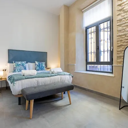 Apartment Nine O Clock San Agustin