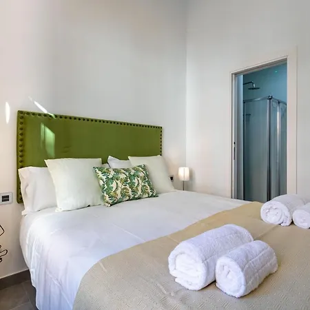 Apartment Nine O Clock San Agustin