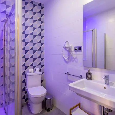 Apartment Nine O Clock San Agustin Seville