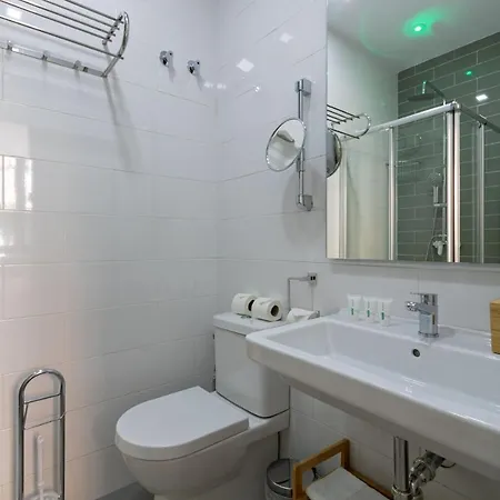 Apartment Nine O Clock San Agustin *