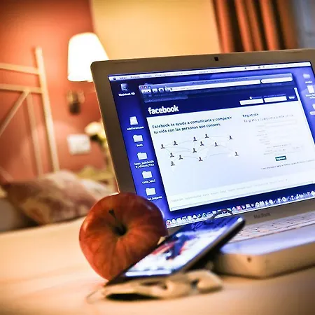 Hotel Murillo Sevilla