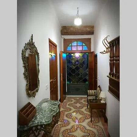 Feriehus Cortijo San Jose