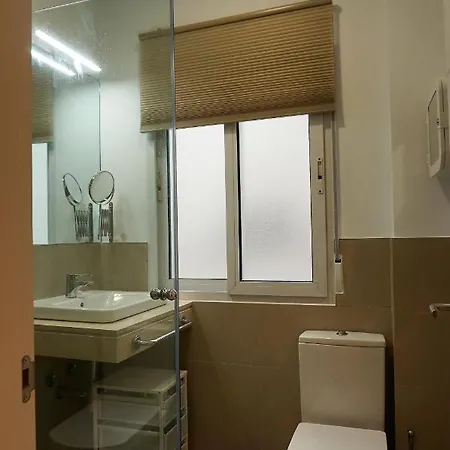 Centro, Calle Imagen Apartamento *