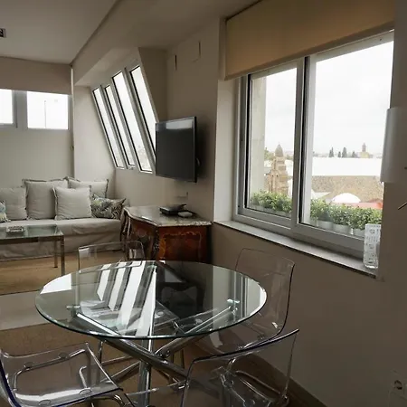 Centro, Calle Imagen Apartamento Sevilla