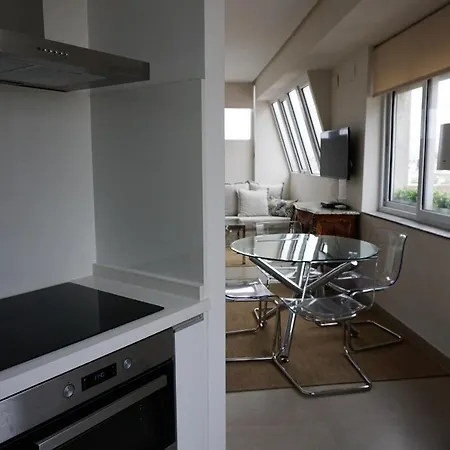 Centro, Calle Imagen Apartamento *